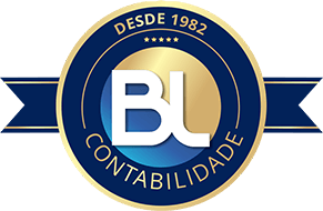 selo BL Contabilidade